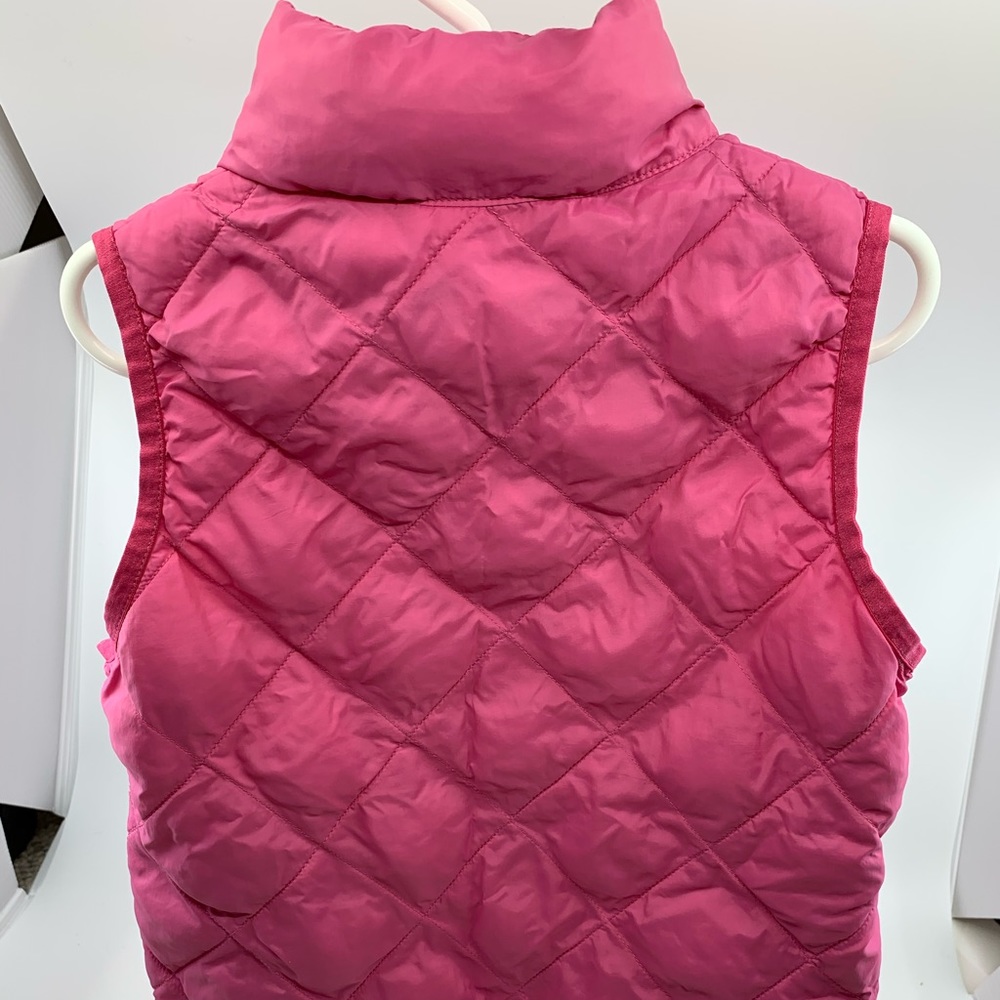 Pink Vest - Picture 3 of 6
